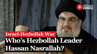 Hezbollah Leader Hassan Nasrallah ‘Safe’ After Israeli Strike on Beirut Headquarters, Says Source