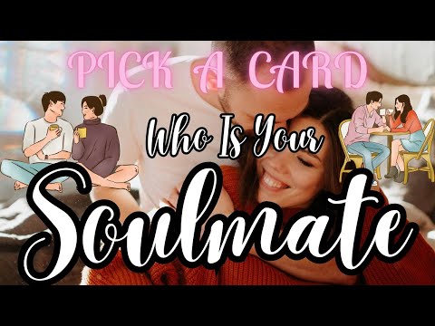 🌟WHO IS YOUR SOULMATE🌟😍🥰❤️PICK A CARD❤️💍SUPER DETAIL❤️ YOUR RELATIONSHIP WITH THEM 🤍TIMELESS🤍