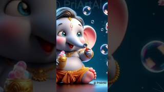 🎈 Ganesh Ji Aarti 🎈#ganeshjikiaarti #ganeshjistatus #ganeshjishorts #ganeshjibhajan #trendingbhajan