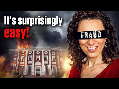 How to Commit Scientific Fraud (Documentary)