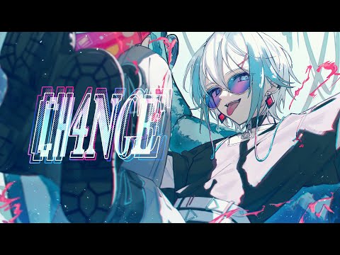 CH4NGE / Giga -Cover- SILVANA