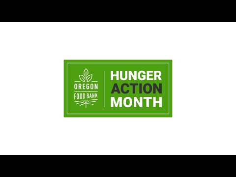 Hunger Action Month 2022: What to Know