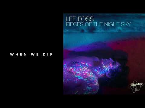 Premiere: Lee Foss - Pieces of the Night Sky [Repopulate Mars]