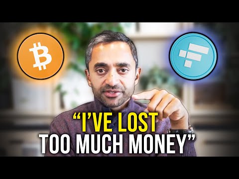 "The FTX Collapse Is Much Worse Than I Thought" | Chamath Palihapitiya