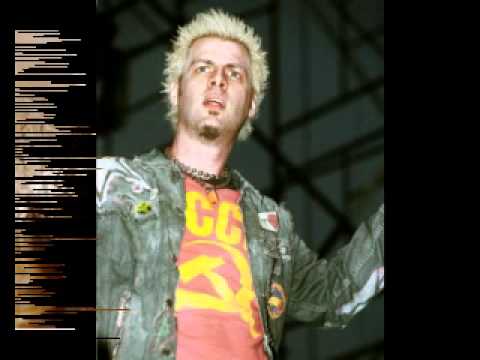 Powerman 5000 - Enemies