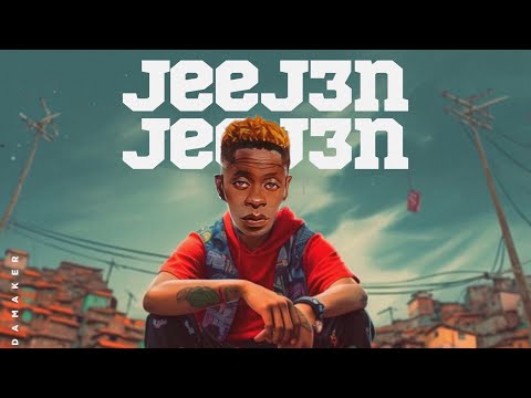 Shatta Wale - Jee Jen (Getat) Audio