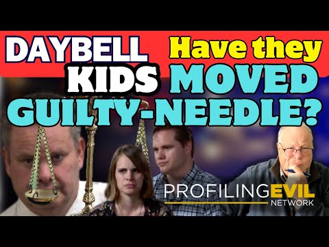 DId Chad Daybell Kids Move the Guilty Needle? | Profiling Evil