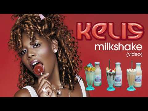 Kelis Vs O. F & Y.E  - Milkshake (ALEX RUIZ SUPER TRIBAL 2024)