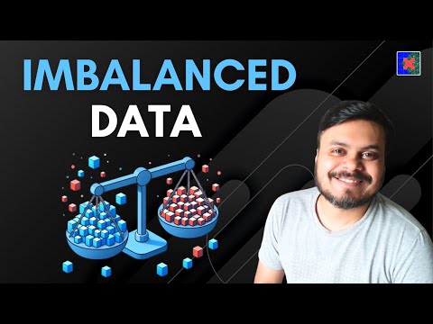 Imbalanced Data in Machine Learning | Undersampling | Oversampling | SMOTE