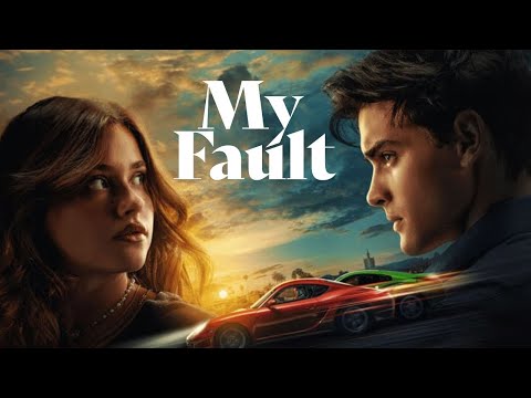 My Fault (2023) Movie || Marta Hazas ,Nicole Wallace,Gabriel Guevara  || Review and Facts