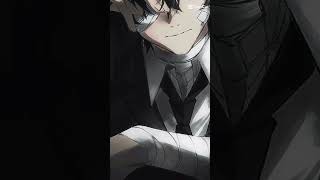 [] ✨ 𝔻𝕒𝕫𝕒𝕚 💃 [] BSD [] Dazai Edit [] #Bsd #dazaiosamuedit #Edit #anime #shorts