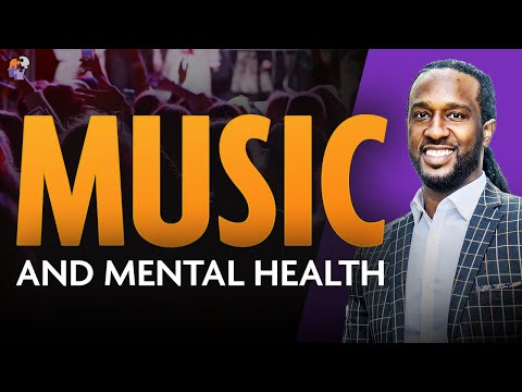 Existential Psychology and Music's Influence on Mental Health (The Mindful Space)