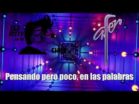 100 BPM AFER - MI HISTORIA ENTRE TUS DEDOS EXTENDED CACHENGUE DJ KITTY REMIX