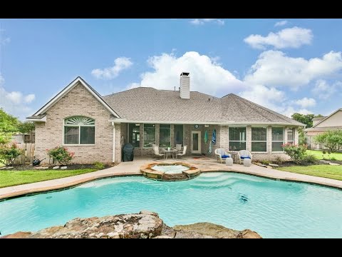 17203 Ledgefield | Cypress Real Estate