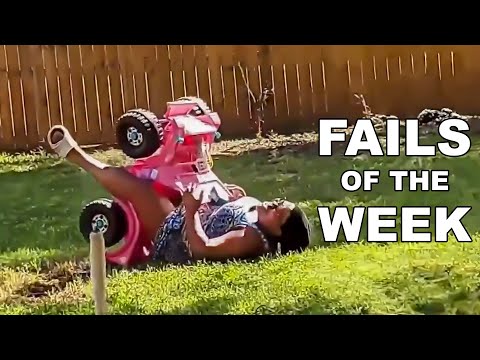 *1 HOUR* Impossible Try Not to Laugh Challenge #21 😂 | Funniest Fail Videos of 2024