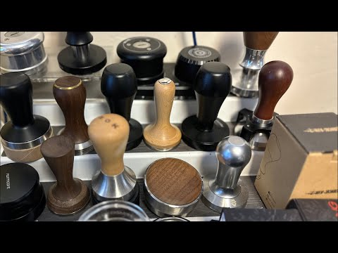 Honest opinion on coffee tools: What causes people to have "Upgradeitis"?