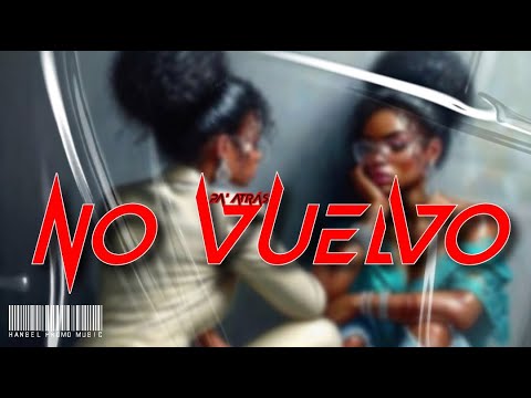 Reparto Romantico Beat "PA' ATRÁS NO VUELVO" | Free Reparto Beat 2024 | Freestyle Beat Instrumental