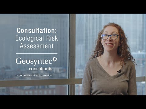 Consultation: Ecological Risk Assessment | Jennifer Arblaster