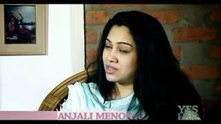 Yes I am Anjali Menon - Full episode