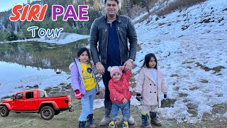 SHOGRAN, SIRI PAYE Travel Guide Video | Kewai to SIRI PAYE | Amazing place