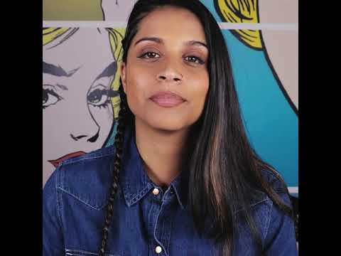 Lilly Singh's Full Dream