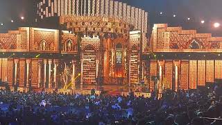 IIFA Awards 2022 | Jacqueline Fernandez