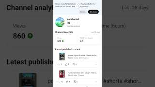 best way to earn money from Youtube #shorts #viralshorts