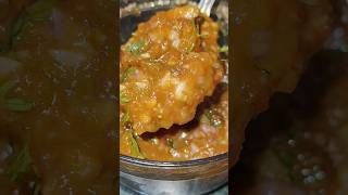 Tamatar ka kachumar | Tomato kachumar chatni | #shorts #kachumer #cookwithpoojazz09 #viral #food