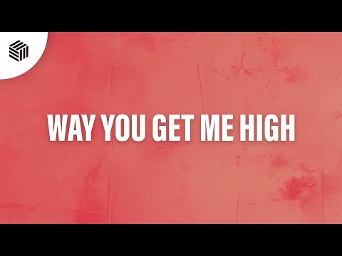 ACE ON THE BASE & Damon Paul - Way You Get Me High