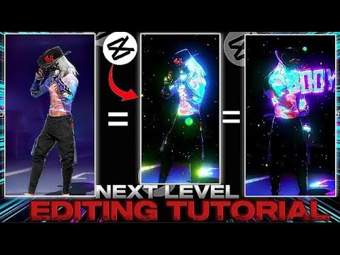 How to Make a Trend video Editing Free Fire Video || Capcut Se free fire video edit kaise kren