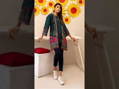 latest shorts kurti design/#shorts #ytshorts #trending