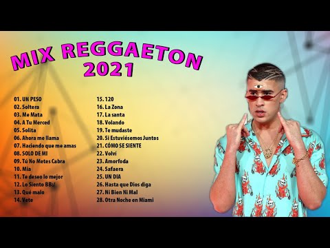 the Best Of 2022 | List Of The Most Popular Songs Of | Reggaeton 2022
 2022 |