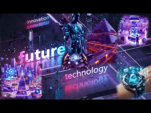 Top 10 Technology Trends to Watch in 2025