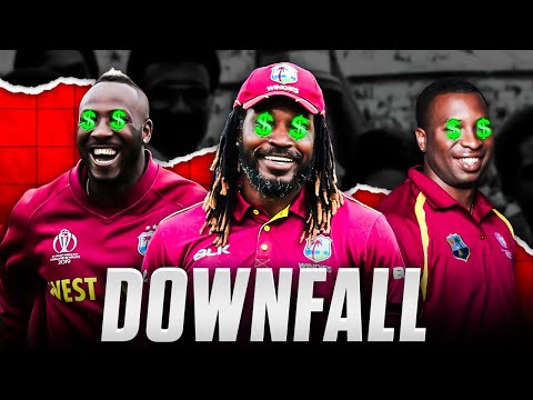 The Downfall of West Indies