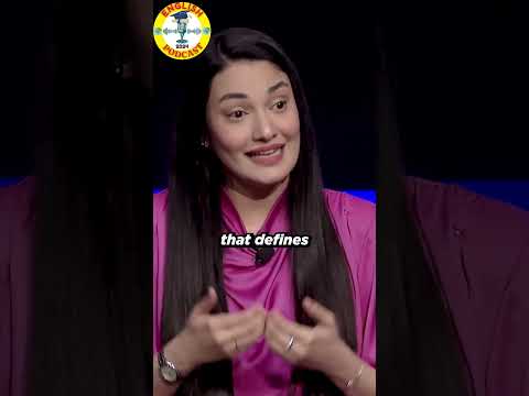 Muniba Mazari’s Inspiring Journey: Resilience & Strength Beyond the Past | Overcoming Adversity