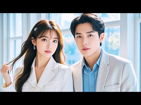 【ENG SUB】Ma Qianhuan×Guo Jing🥰My Marriage Partner Has Been Secretly in Love with Me for a Long Time