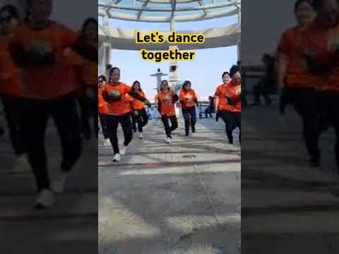 Enjoy Dancing #Exercise #satisfying #viral #trending #shorts