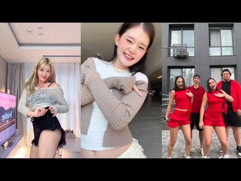 Best Tiktok Dance Compilation💖| Tiktok Mashup 2024 |