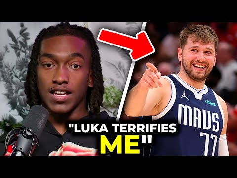 Luka Doncic's Dominace SHOCKED NBA Players