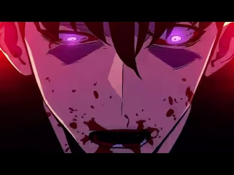 Solo Leveling [MMV/AMV] — Villain