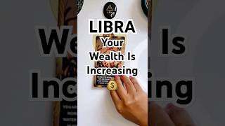 LIBRA ♎️ MONEY & FINANCE 💰 READING #libra #tarot #money