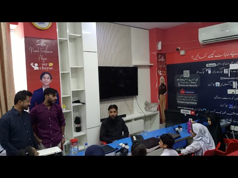 Learn Laptop Repairing | Rehan School Munawwar | Empowering Students with Practical Skills