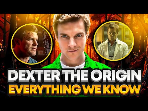 Dexter The Original Sin: Everything We Know