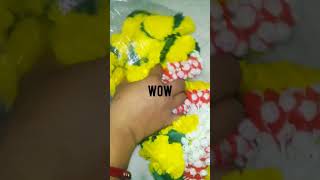 #bandhanwar For DIWALI❤️ Home #decoration | #toran #Meesho #Shorts #Yt