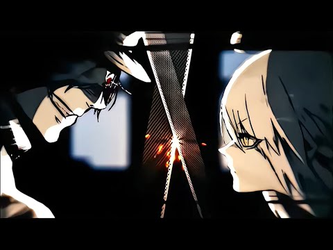 Fate Type Redline | Okita Souji Manga Animation Edit | Alight motion |