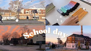 My school day life as a student of Ausbildung Program in #germany | #ausbildung Program |GermanyVLOG