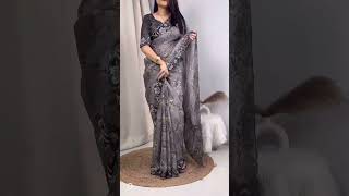 Super #latestcollection #designer #new #sarees