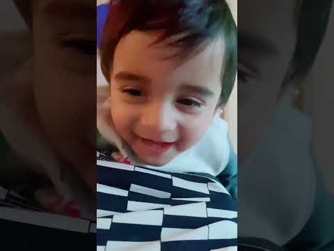 Baby laughing #cute #shortvideo