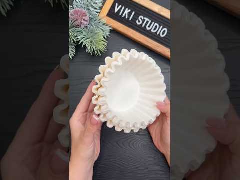 WoW! ❄️ Easy Paper Christmas Decorations 2024