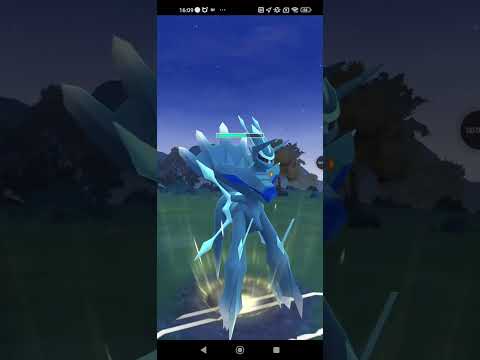 ポケモンgo オンライン対戦 part526